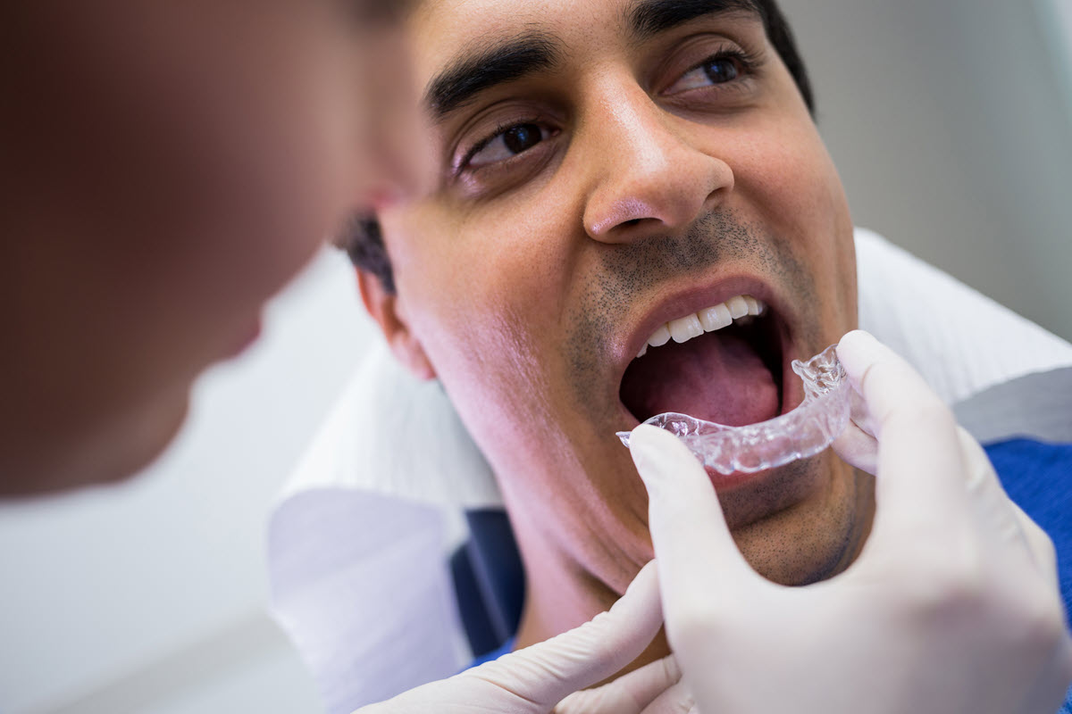 Professional Teeth Cleaning